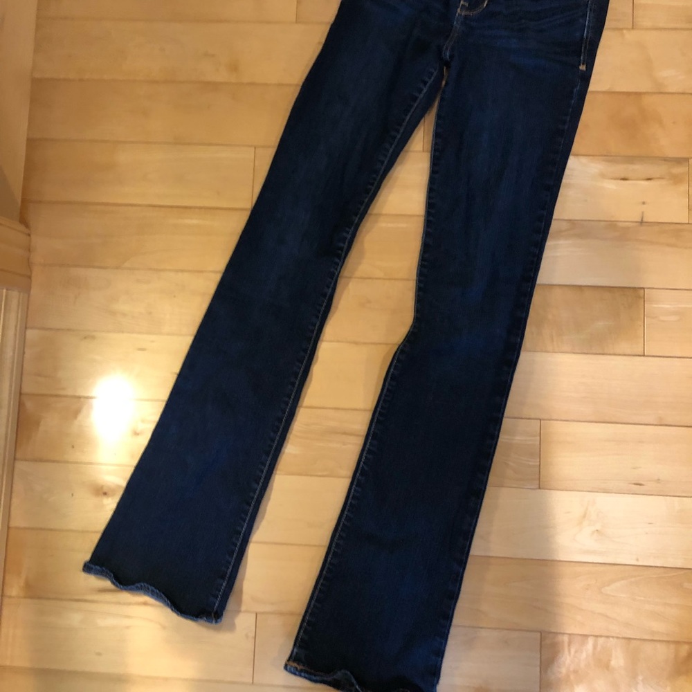 abercrombie jean